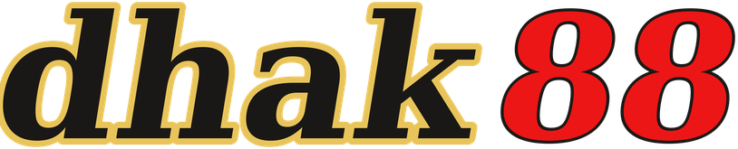 dhak88 logo